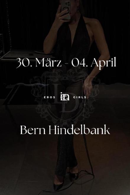 Lady Diyosa Klassische Erziehung Bern Stadt, Schweiz