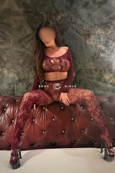 Stefany Heiße Frau Basel Stadt, Schweiz