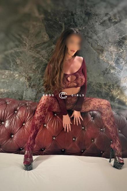 Stefany Heiße Frau Basel Stadt, Schweiz