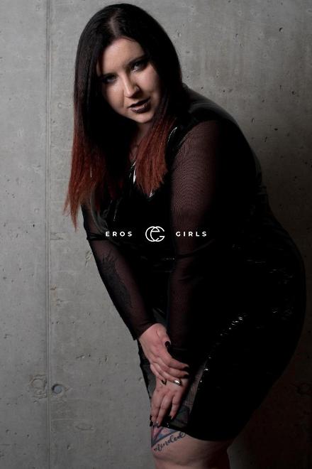 Lady Alexandra Schweizer Fetisch Lady Bern Umgebung, Schweiz