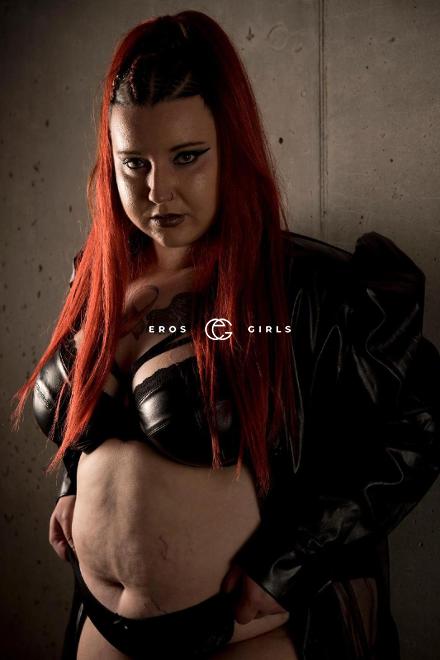 Lady Alexandra Schweizer Fetisch Lady Bern Umgebung, Schweiz