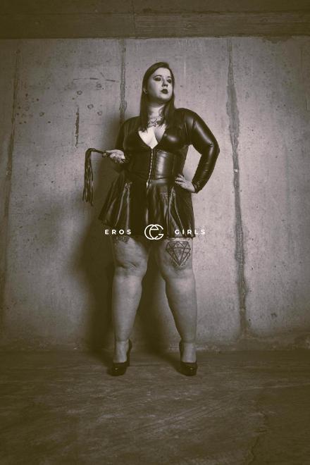 Lady Alexandra Schweizer Fetisch Lady Basel Stadt, Schweiz