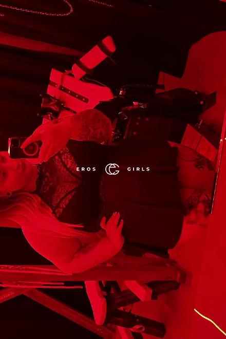 Lady Alexandra Schweizer Fetisch Lady Basel Stadt, Schweiz