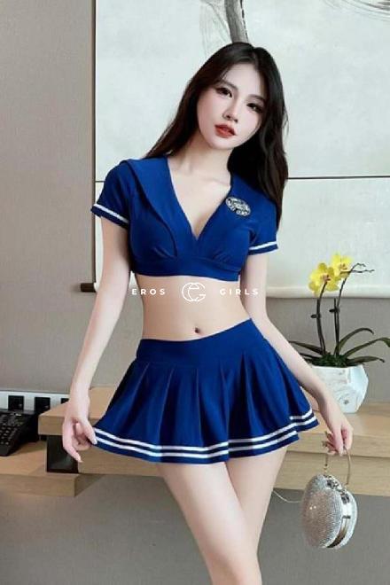 Liya  Asian Sex with Teen  Schweiz, Luzern 