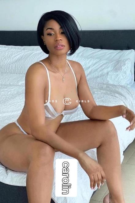 Carolin LATINA NYMPHO CIM CIF GFE Schweiz, Biel/Bienne - Grenchen