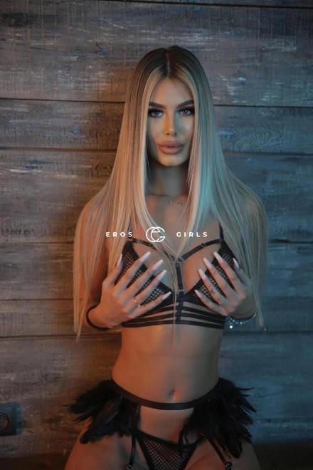 Sonia  1 Stunde NUR 199 CHF  Schweiz, Luzern 