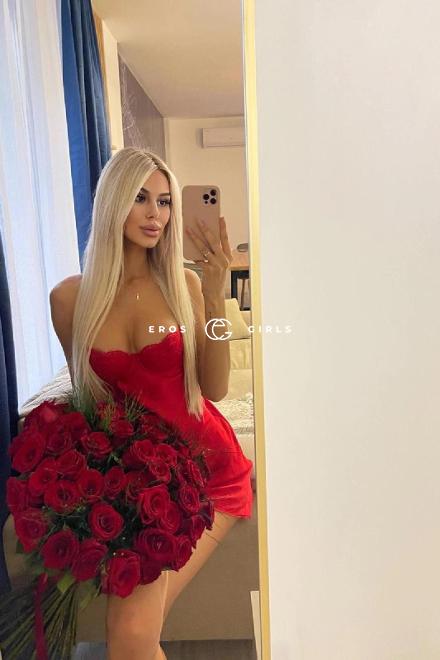 Sonia  1 Stunde NUR 199 CHF  Schweiz, Luzern 