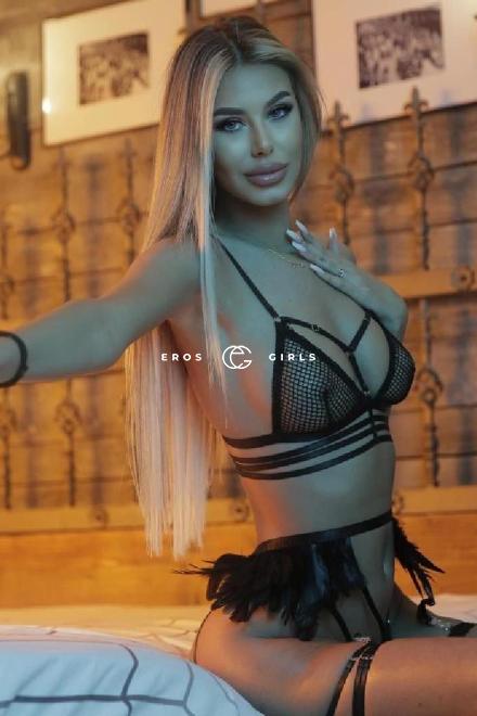 Sonia  1 Stunde NUR 199 CHF  Schweiz, Luzern 