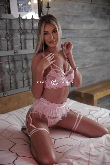 Sonia  1 Stunde NUR 199 CHF  Schweiz, Luzern 