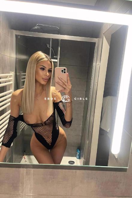 Sonia  1 Stunde NUR 199 CHF  Schweiz, Luzern 