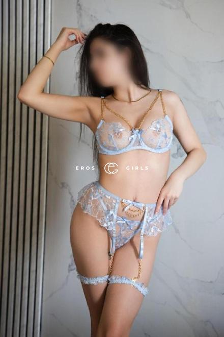 Icy Sex & Massage Schweiz, Z&uuml;rich Stadt