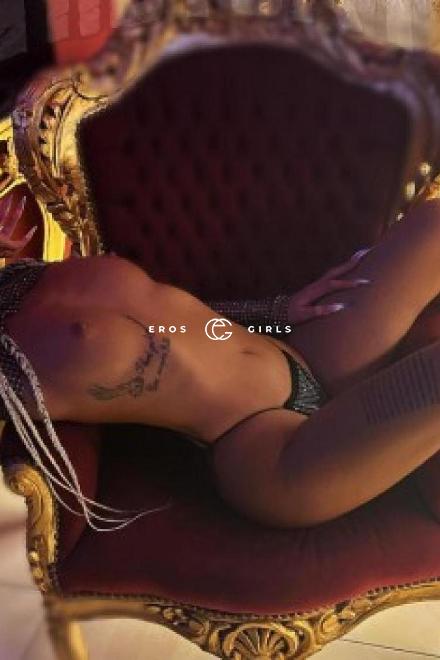 Alexa schwester von  HISTORY GIRL  Basel Stadt, Schweiz