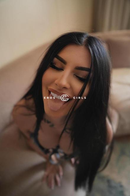 Julia Analk&ouml;nigin  Schweiz, Luzern 