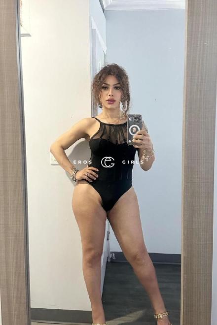 TS Alexandra 20CM ACTIVE PASSIVE Schweiz, Waadt