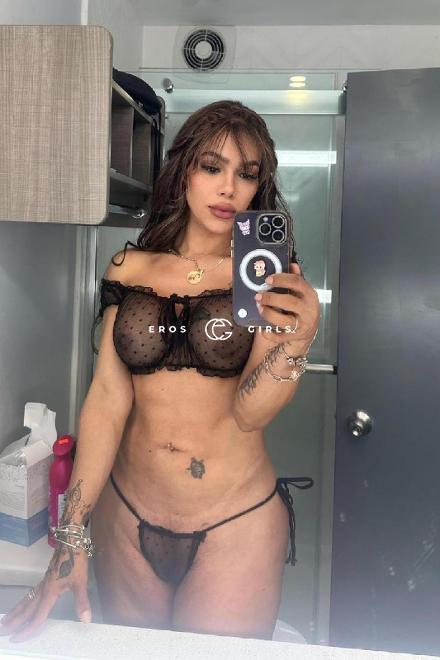 TS Alexandra 20CM ACTIVE PASSIVE Schweiz, Waadt