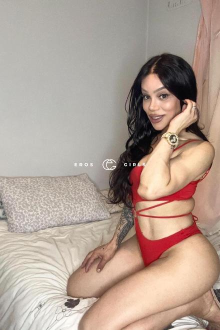 TS Alexandra 20CM ACTIVE PASSIVE Schweiz, Biel/Bienne - Grenchen