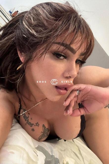 TS Alexandra 20CM ACTIVE PASSIVE Schweiz, Waadt