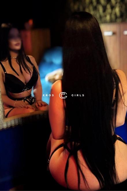 SANDRA BEST IN TOWN Schweiz, Waadt