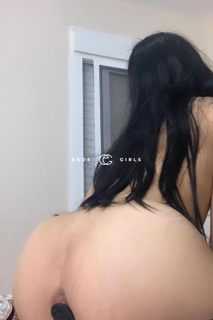 TS Anissa TRANS SKINNY TEEN 18CM Schweiz, Waadt