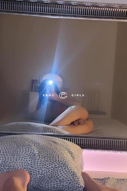 TS Anissa TRANS SKINNY TEEN 18CM Schweiz, Waadt