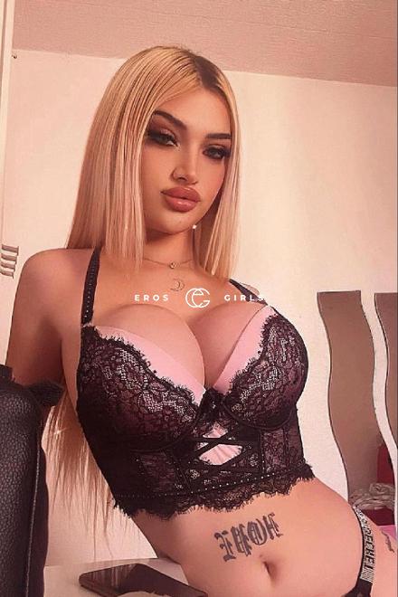 TS Samantha TRANS PASSIVE Schweiz, Waadt