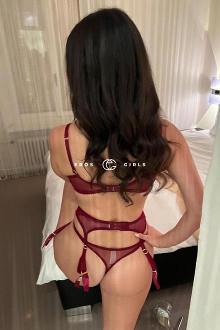 DESIREE guter Service garantiert Schweiz, St.Gallen