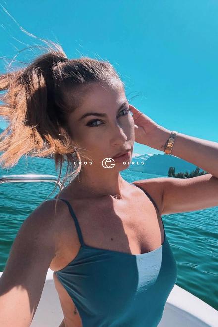 Serena Echte Playmate Basel Stadt, Schweiz