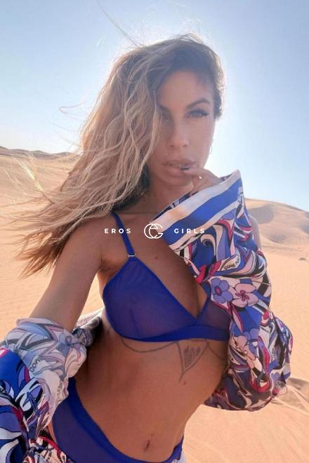 Serena Echte Playmate Basel Stadt, Schweiz