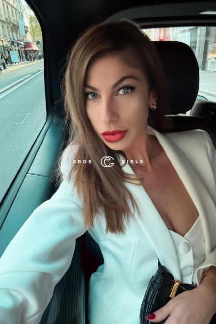 Serena Echte Playmate Schweiz, Luzern 