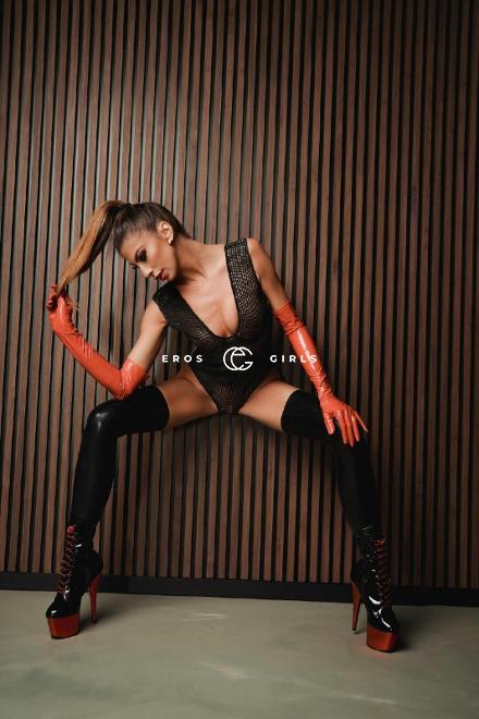 Serena Echte Playmate Schweiz, Luzern 