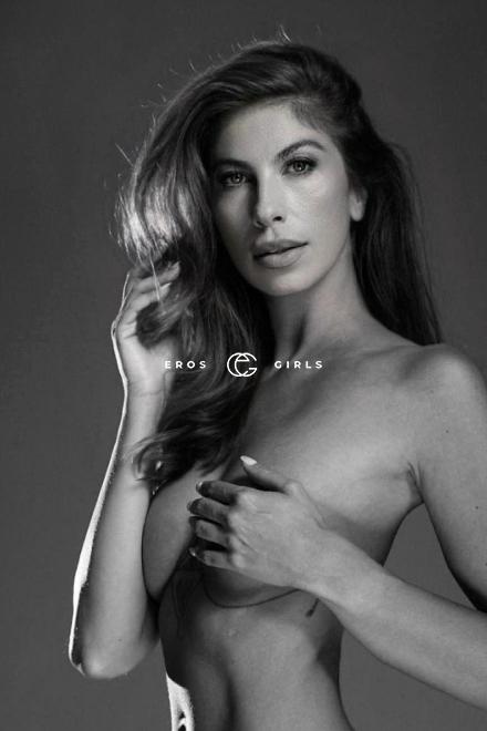 Serena Echte Playmate Schweiz, Luzern 