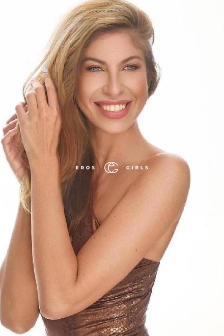 Serena Echte Playmate Schweiz, Luzern 