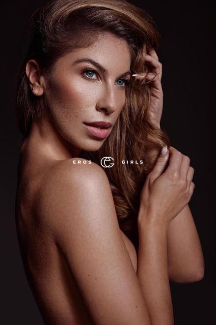 Serena Echte Playmate Schweiz, Luzern 