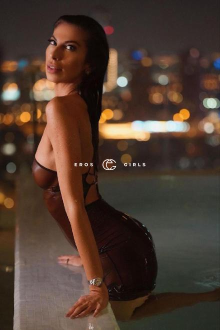 Serena Echte Playmate Basel Stadt, Schweiz