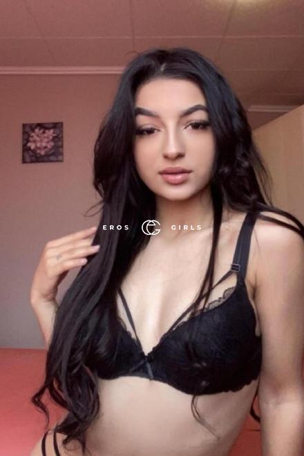 Luna bis 8.3 H&uuml;bsche xxx M&auml;dchen Thurgau, Schweiz