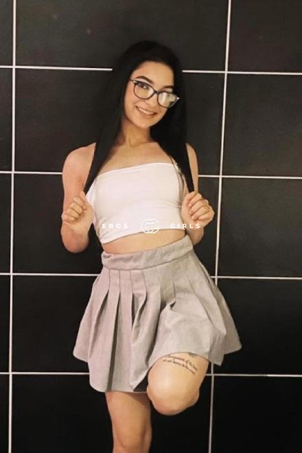 Luna bis 8.3 H&uuml;bsche xxx M&auml;dchen Thurgau, Schweiz