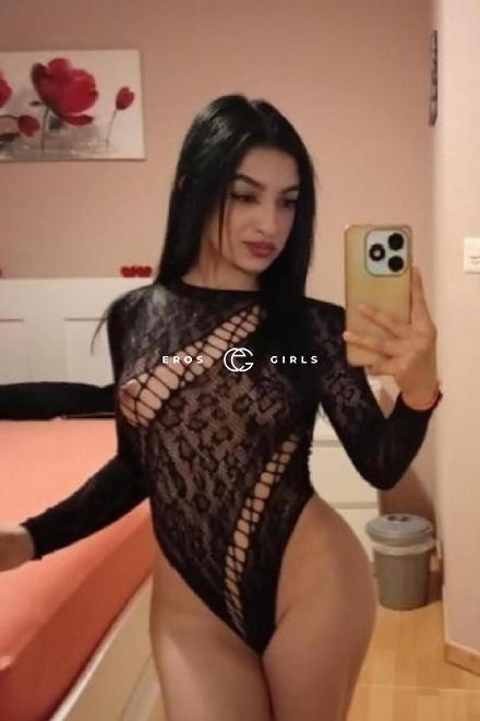 Luna bis 8.3 H&uuml;bsche xxx M&auml;dchen Thurgau, Schweiz