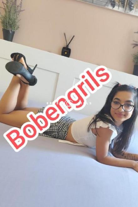 Luna bis 8.3 H&uuml;bsche xxx M&auml;dchen Thurgau, Schweiz