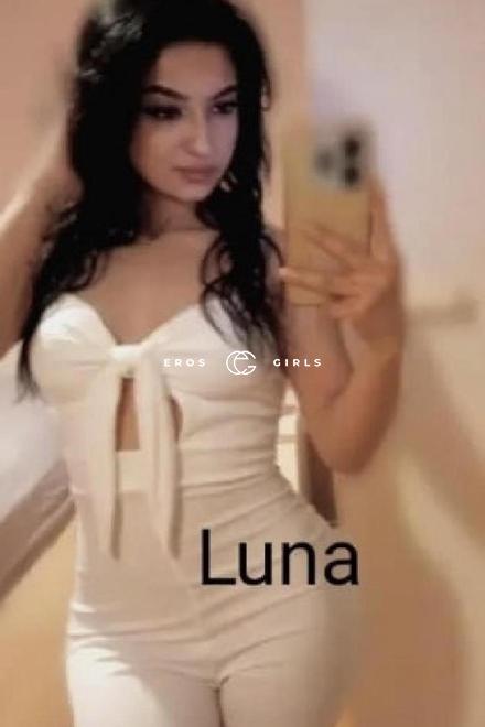 Luna bis 8.3 H&uuml;bsche xxx M&auml;dchen Thurgau, Schweiz