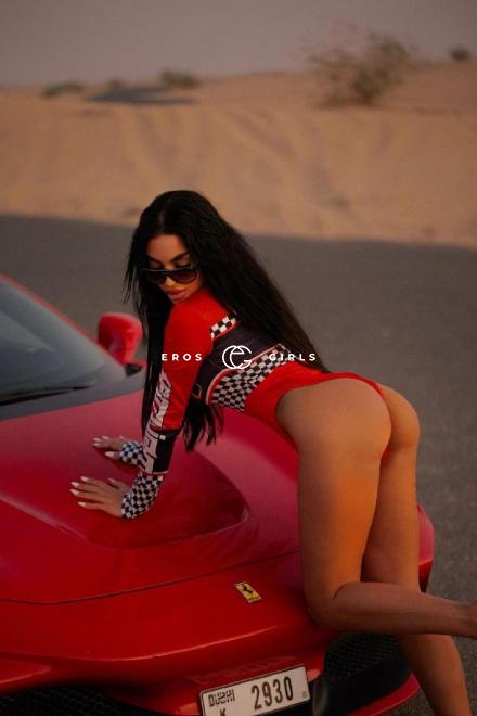 Carla Analk&ouml;nigin Schweiz, Luzern 