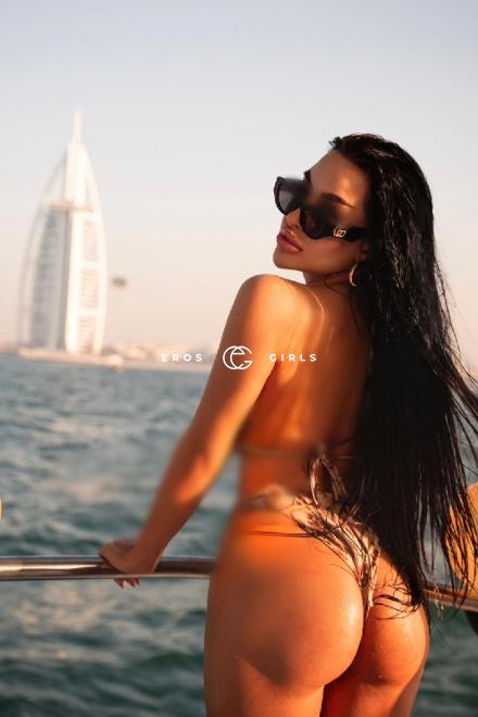 Carla Analk&ouml;nigin Schweiz, Luzern 