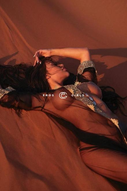 Carla Analk&ouml;nigin Schweiz, Luzern 