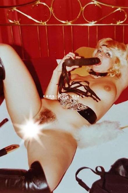 LADY JASMIN Vollgeil & erfahren  Bern Stadt, Schweiz