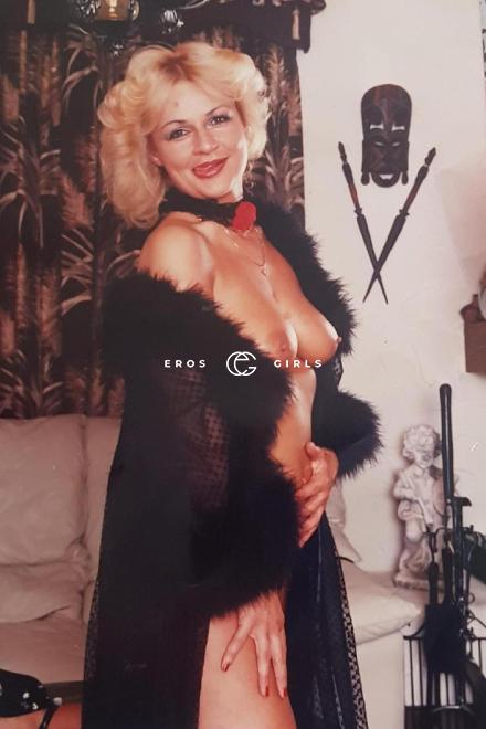 LADY JASMIN Vollgeil & erfahren  Bern Stadt, Schweiz