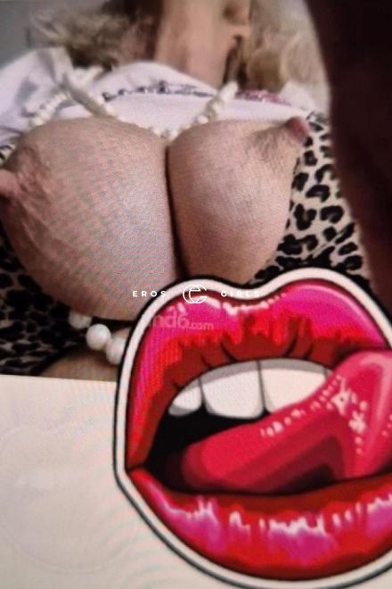 LADY JASMIN Vollgeil & erfahren  Bern Stadt, Schweiz