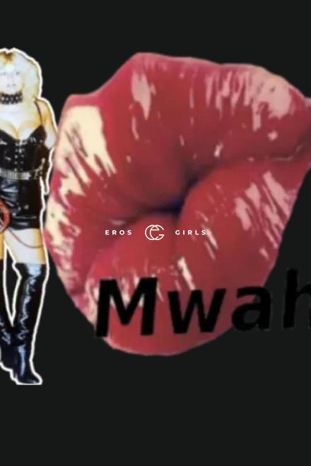 LADY JASMIN Vollgeil & erfahren  Bern Stadt, Schweiz