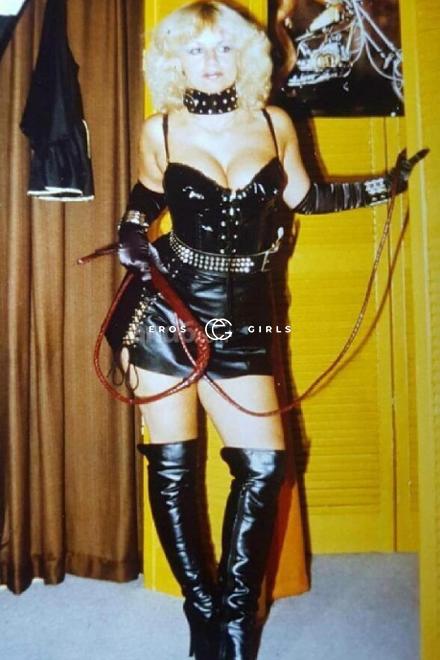 LADY JASMIN Vollgeil & erfahren  Bern Stadt, Schweiz