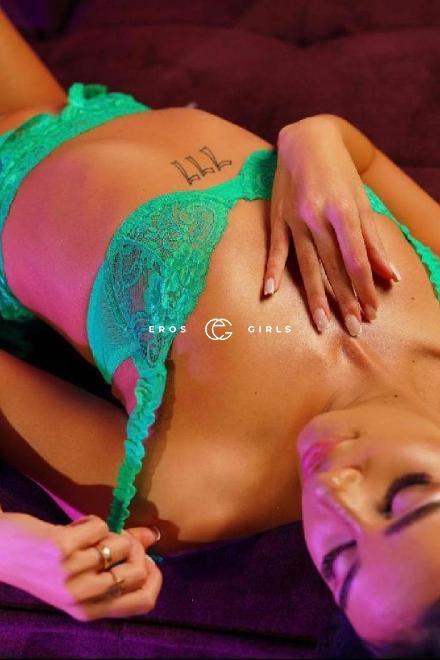 Eva S&uuml;sse Kleine Basel Stadt, Schweiz