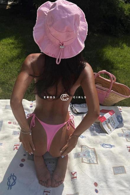 Eva S&uuml;sse Kleine Basel Stadt, Schweiz