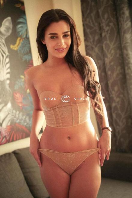 Eva S&uuml;sse Kleine Schweiz, Luzern 